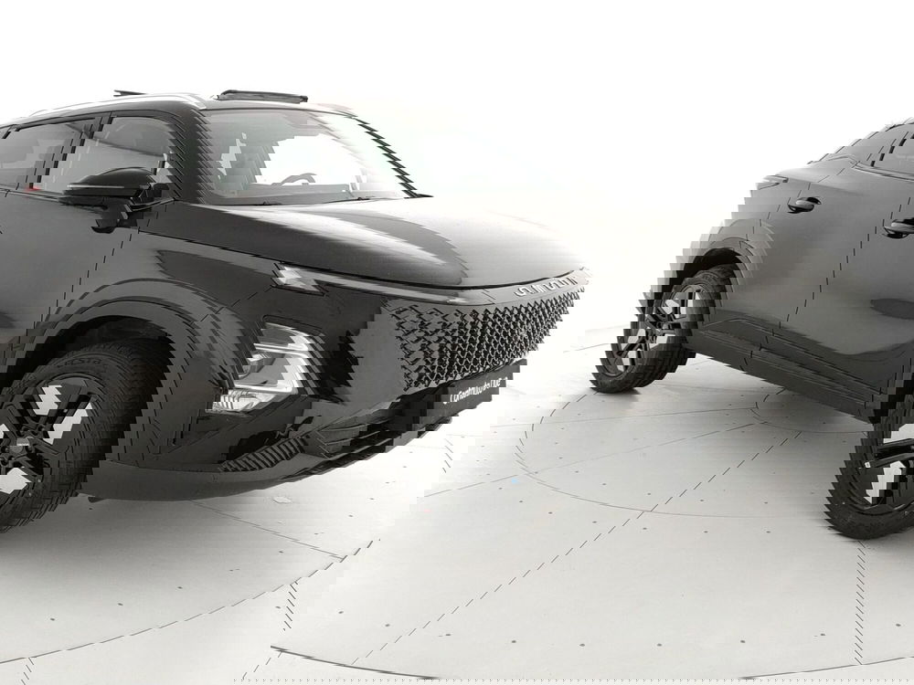 Omoda Omoda 5 SHS-H nuova a Caserta (3)