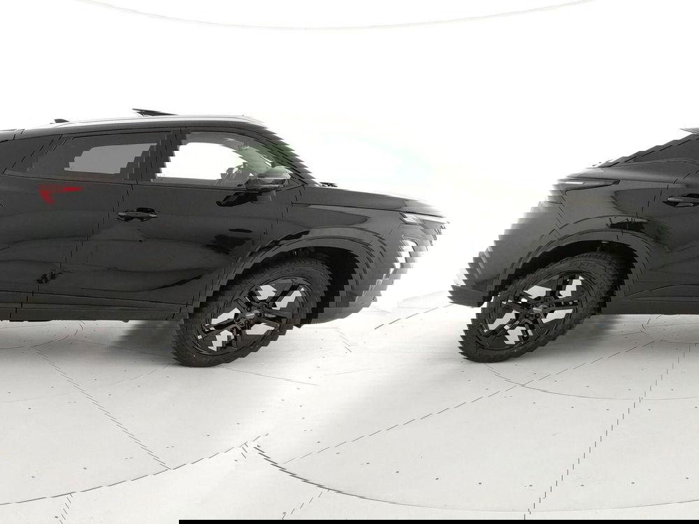 Omoda Omoda 5 SHS-H nuova a Caserta (4)