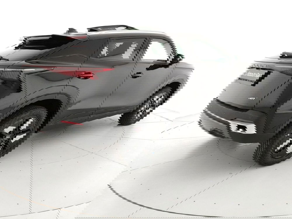 Omoda Omoda 5 SHS-H nuova a Caserta (5)