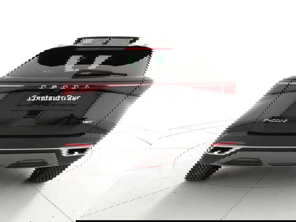 Omoda Omoda 5 SHS-H nuova a Caserta (6)