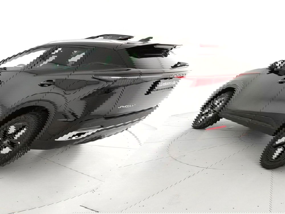 Omoda Omoda 5 SHS-H nuova a Caserta (7)