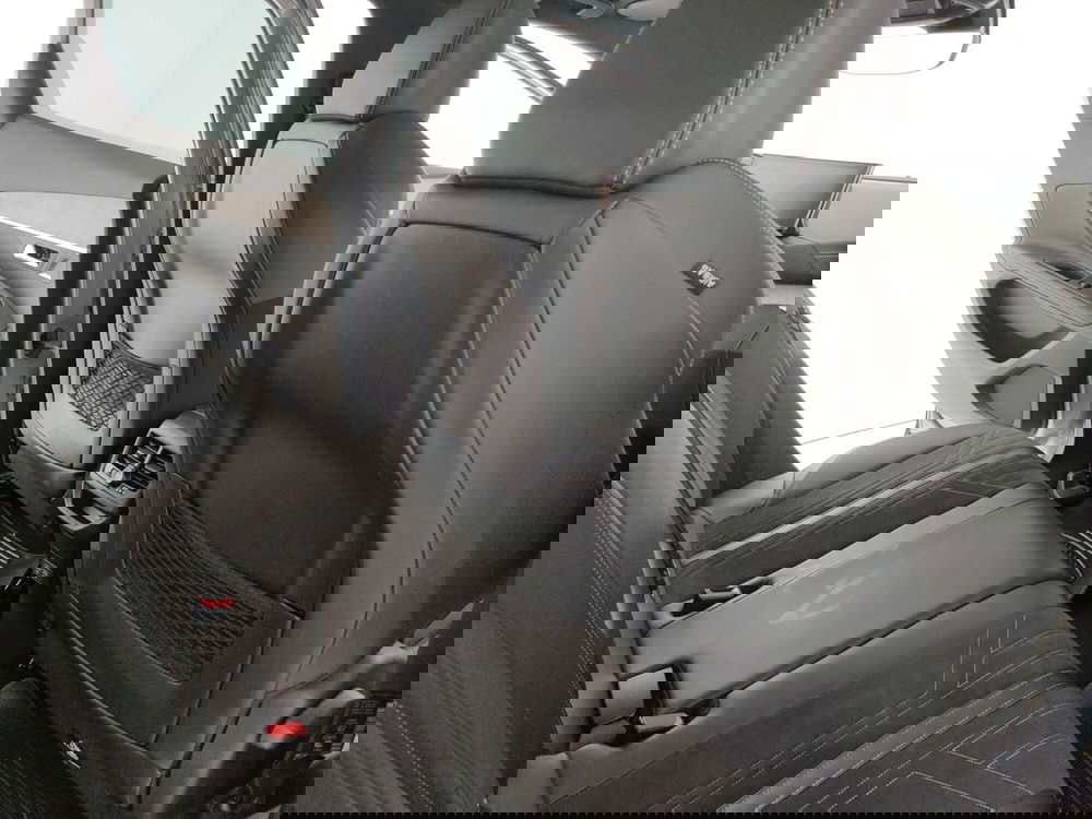 Peugeot 3008 usata a Caserta (12)