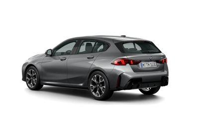 BMW Serie 1 116 auto nuova a Moncalieri