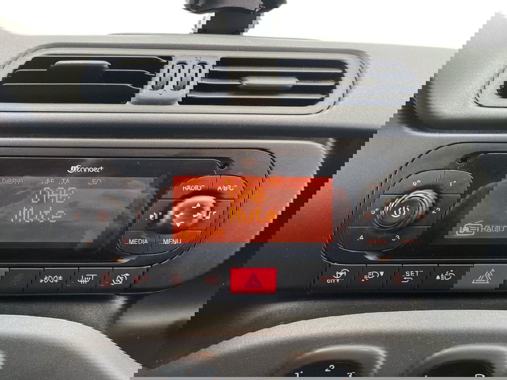 Fiat Panda usata a Torino (12)
