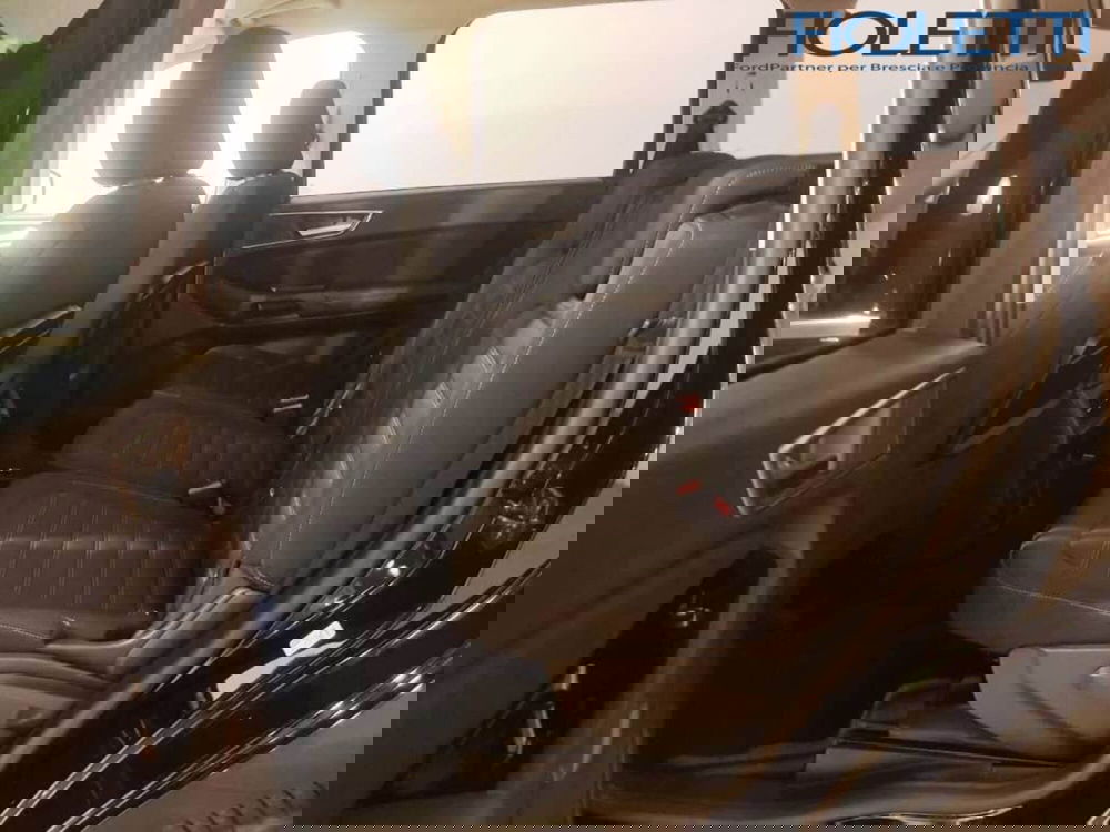 Ford Galaxy usata a Brescia (10)