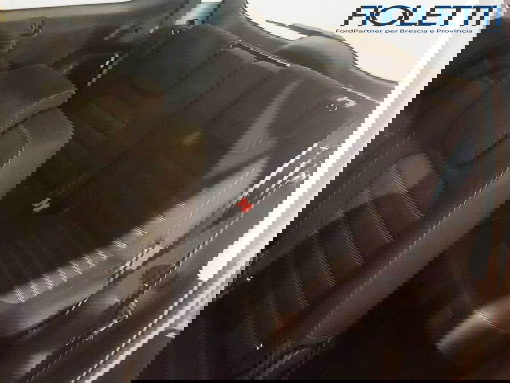 Ford Galaxy usata a Brescia (11)