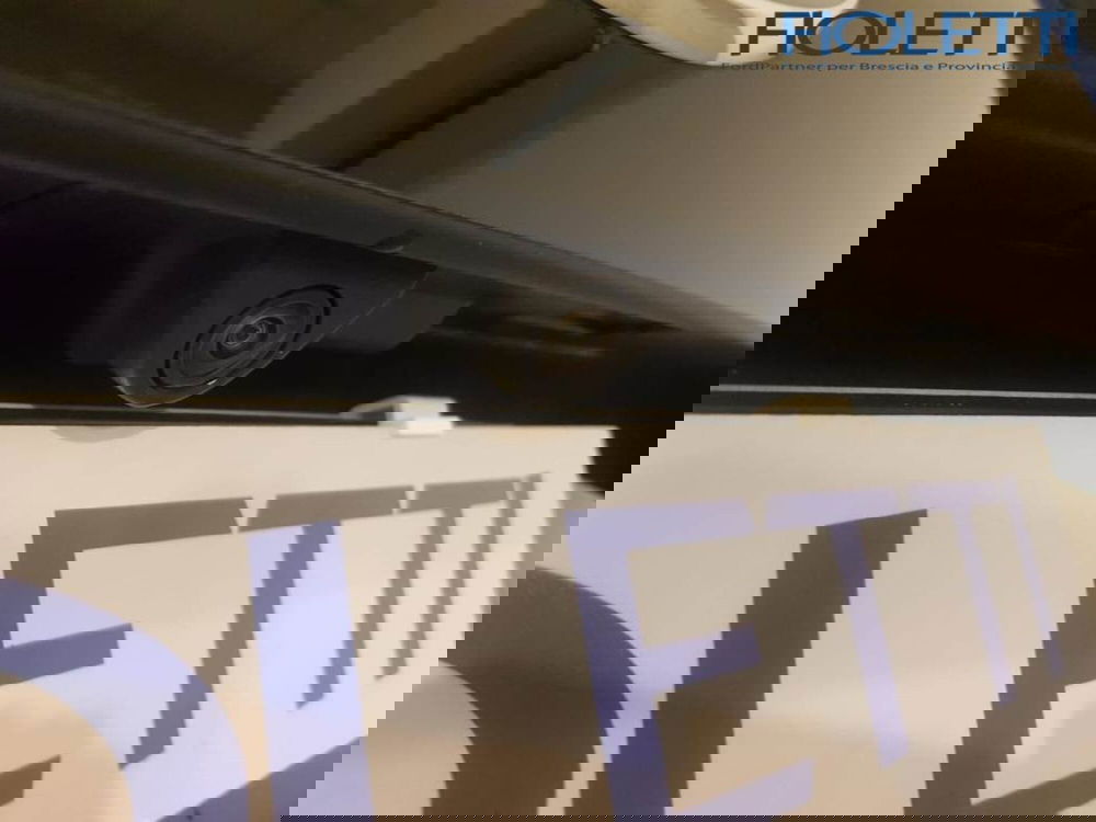 Ford Galaxy usata a Brescia (14)