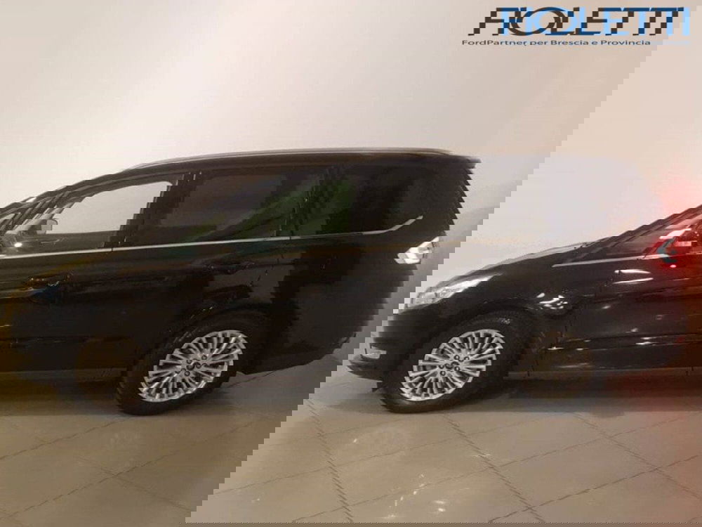 Ford Galaxy usata a Brescia (5)