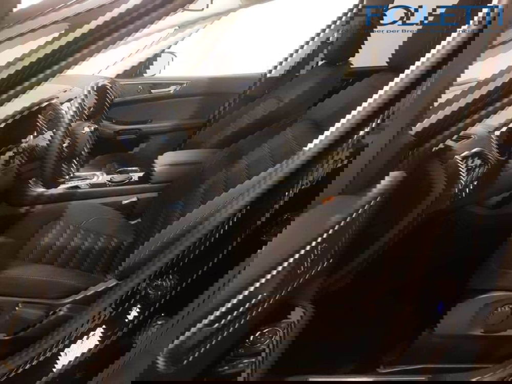 Ford Galaxy usata a Brescia (9)