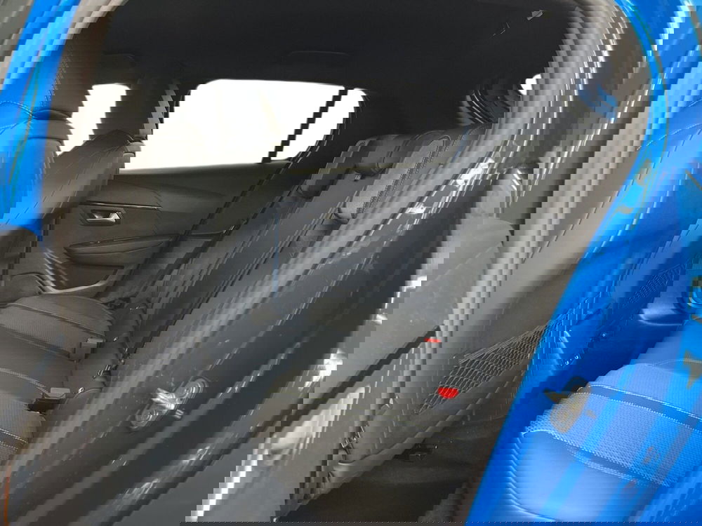 Peugeot 208 usata a Torino (8)