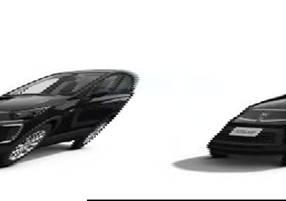 Opel Crossland nuova a Torino