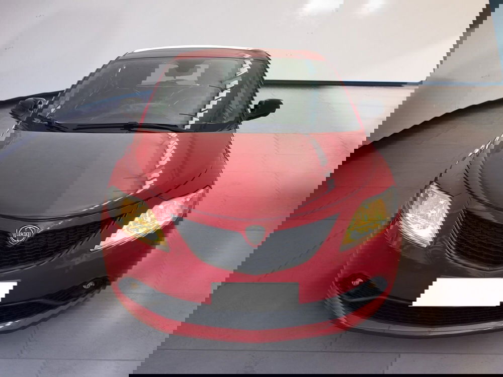 Lancia Ypsilon usata a Torino