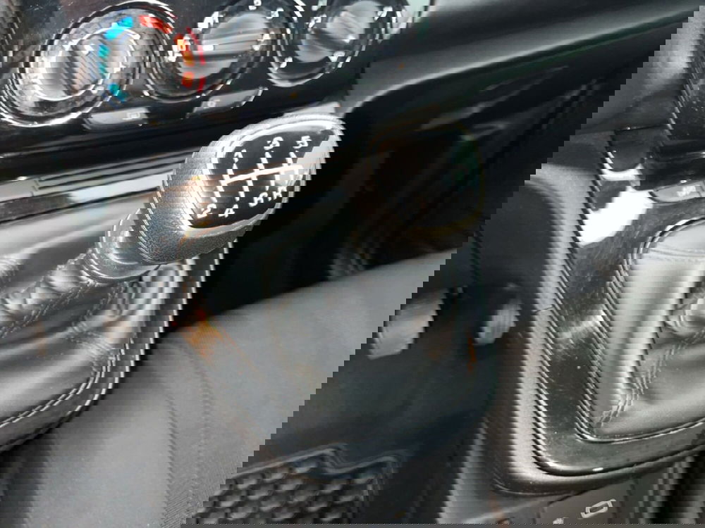 Lancia Ypsilon usata a Torino (12)