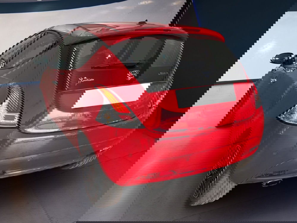 Lancia Ypsilon usata a Torino (5)