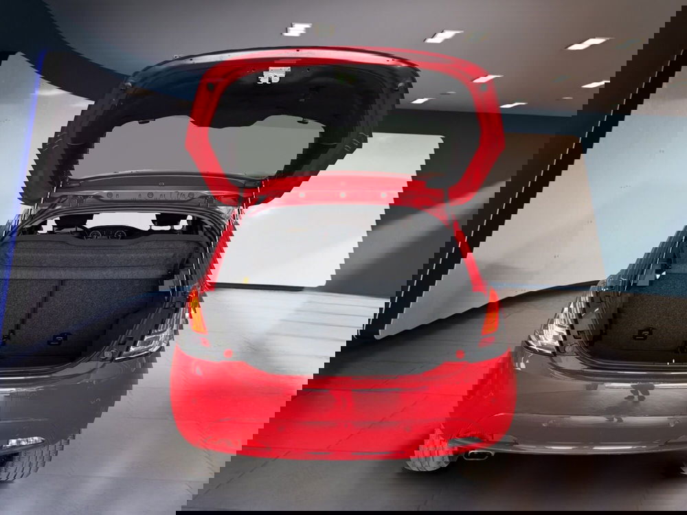 Lancia Ypsilon usata a Torino (6)