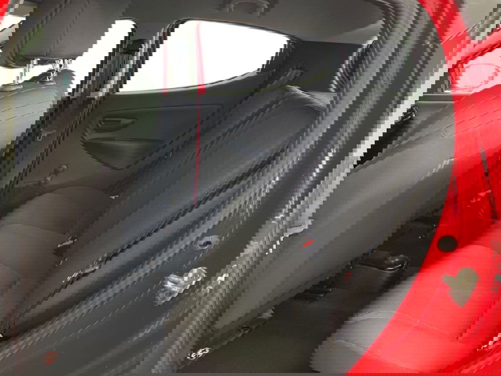 Lancia Ypsilon usata a Torino (7)