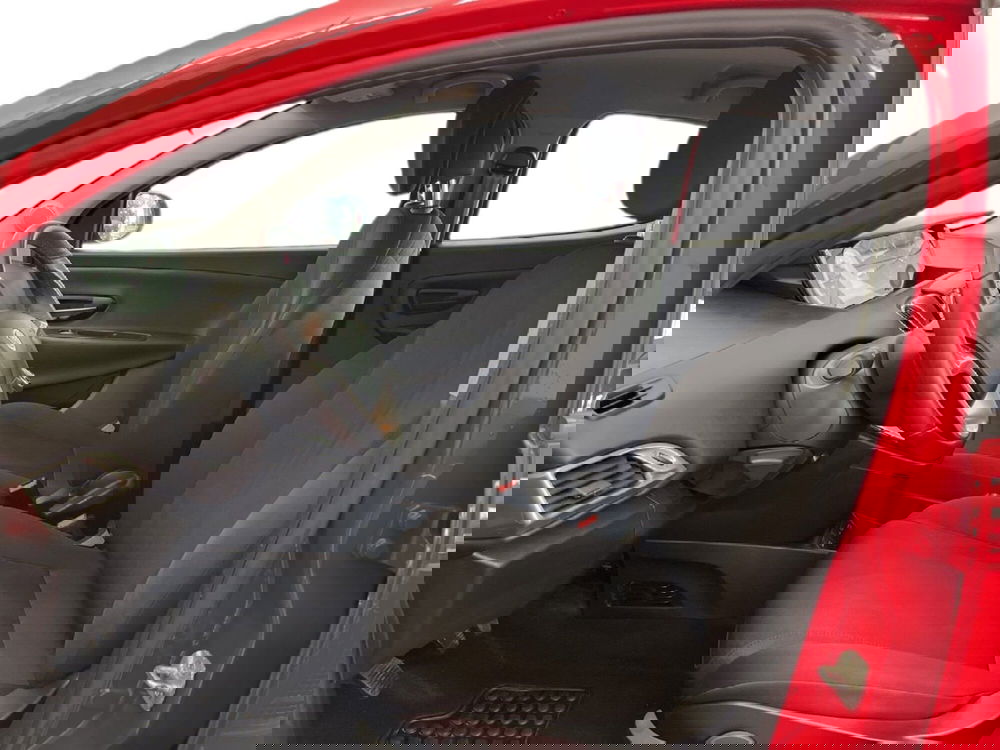 Lancia Ypsilon usata a Torino (8)