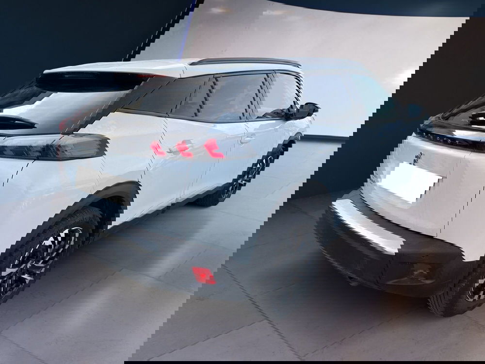 Peugeot 2008 usata a Torino (4)