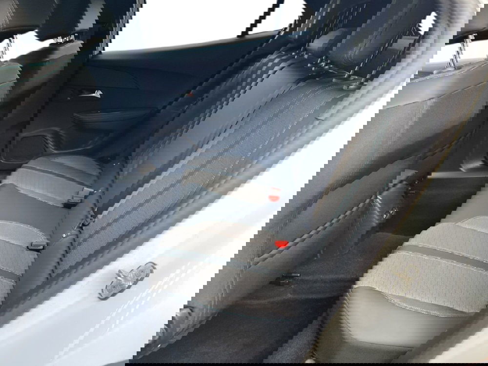 Peugeot 2008 usata a Torino (9)