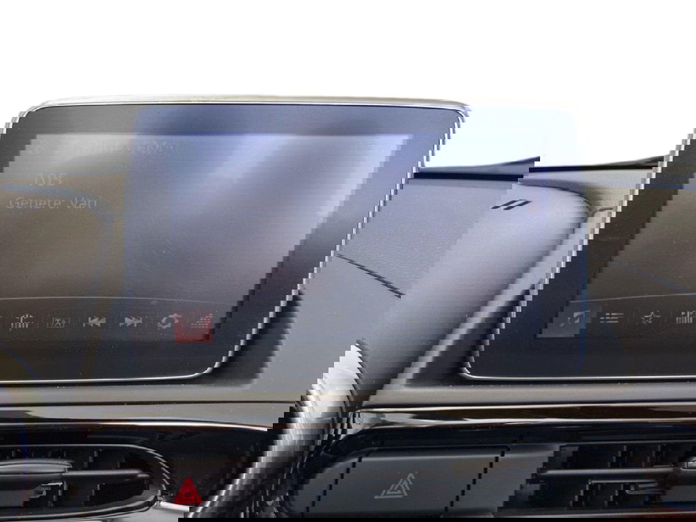 Fiat 124 spider usata a Torino (13)