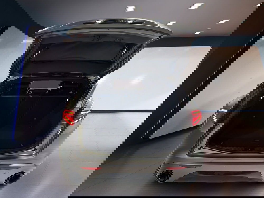 Alfa Romeo Stelvio usata a Torino (7)