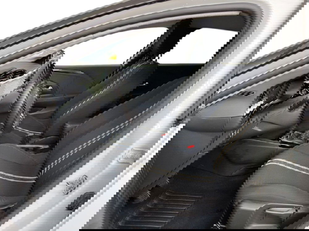 Opel Corsa usata a Torino (10)