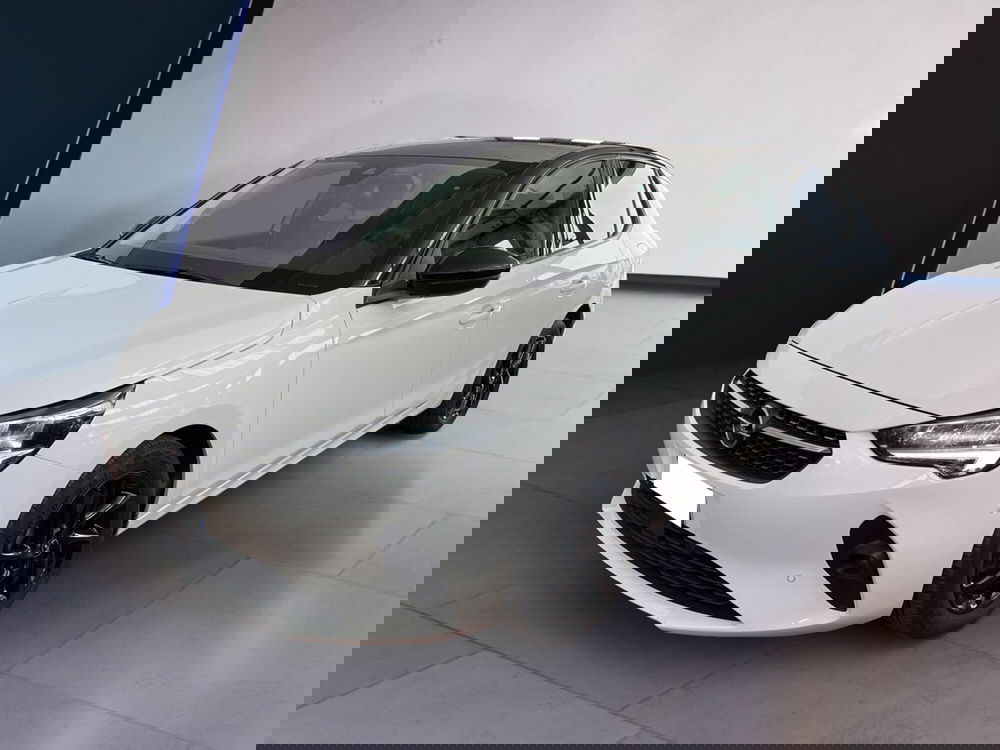 Opel Corsa usata a Torino (2)
