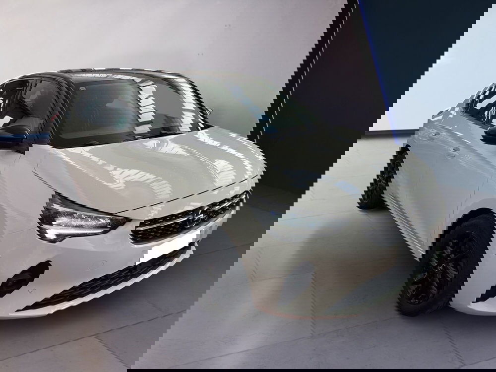 Opel Corsa usata a Torino (3)