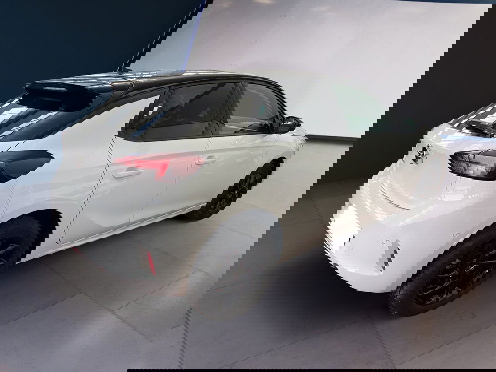 Opel Corsa usata a Torino (4)