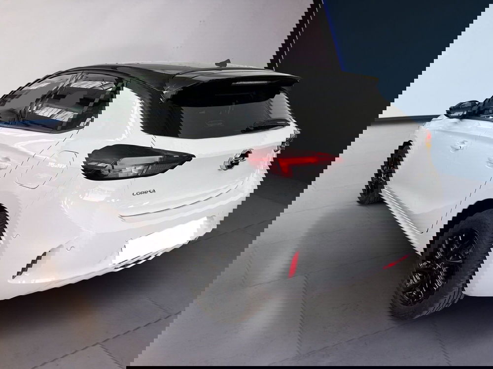 Opel Corsa usata a Torino (6)