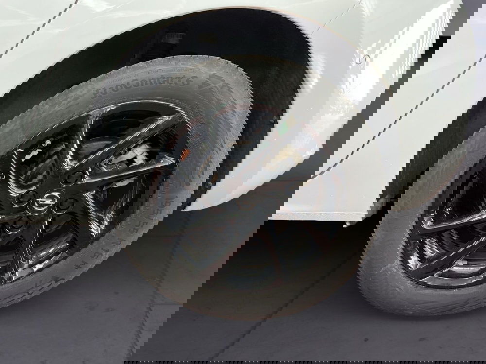 Opel Corsa usata a Torino (8)