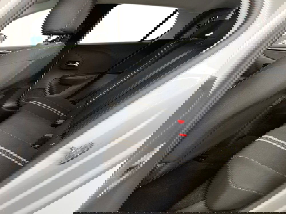 Opel Corsa usata a Torino (9)