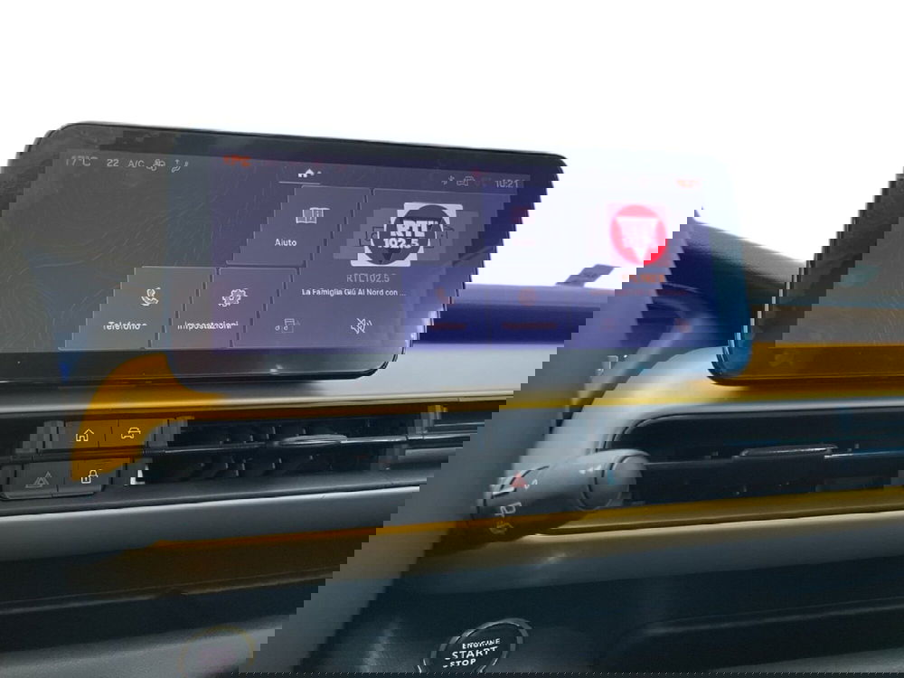 Jeep Avenger usata a Torino (13)