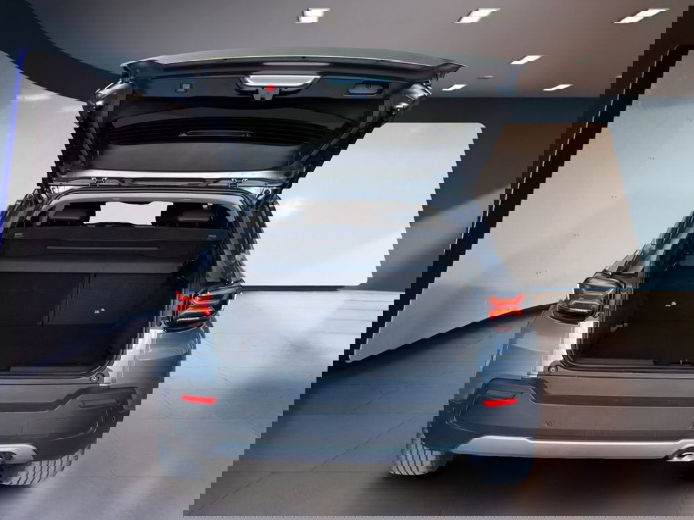 Jeep Avenger usata a Torino (7)