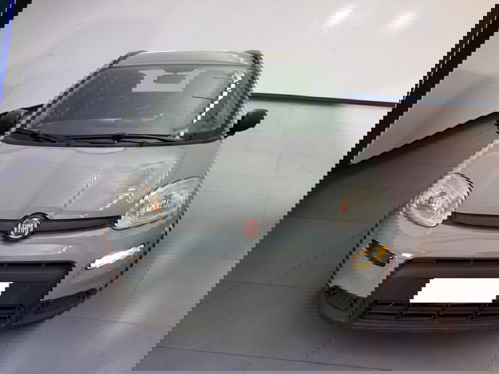 Fiat Panda usata a Torino