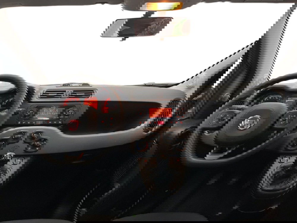 Fiat Panda usata a Torino (10)