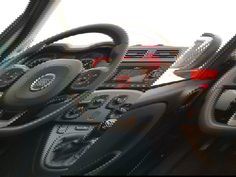 Fiat Panda usata a Torino (11)