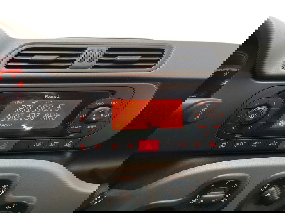 Fiat Panda usata a Torino (12)