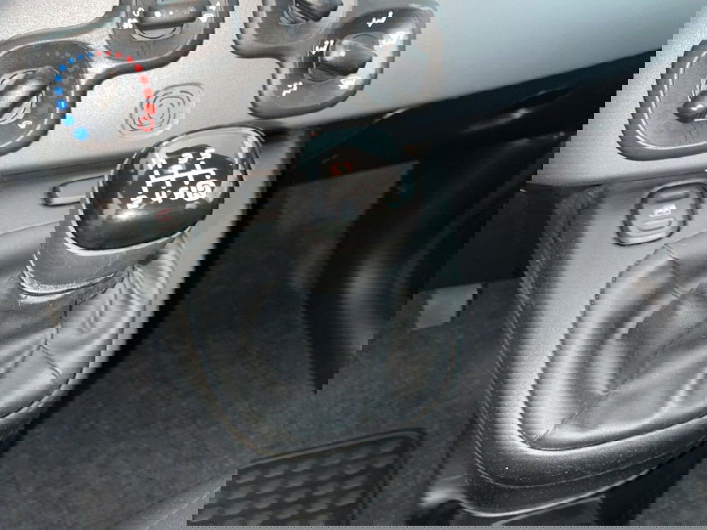 Fiat Panda usata a Torino (13)