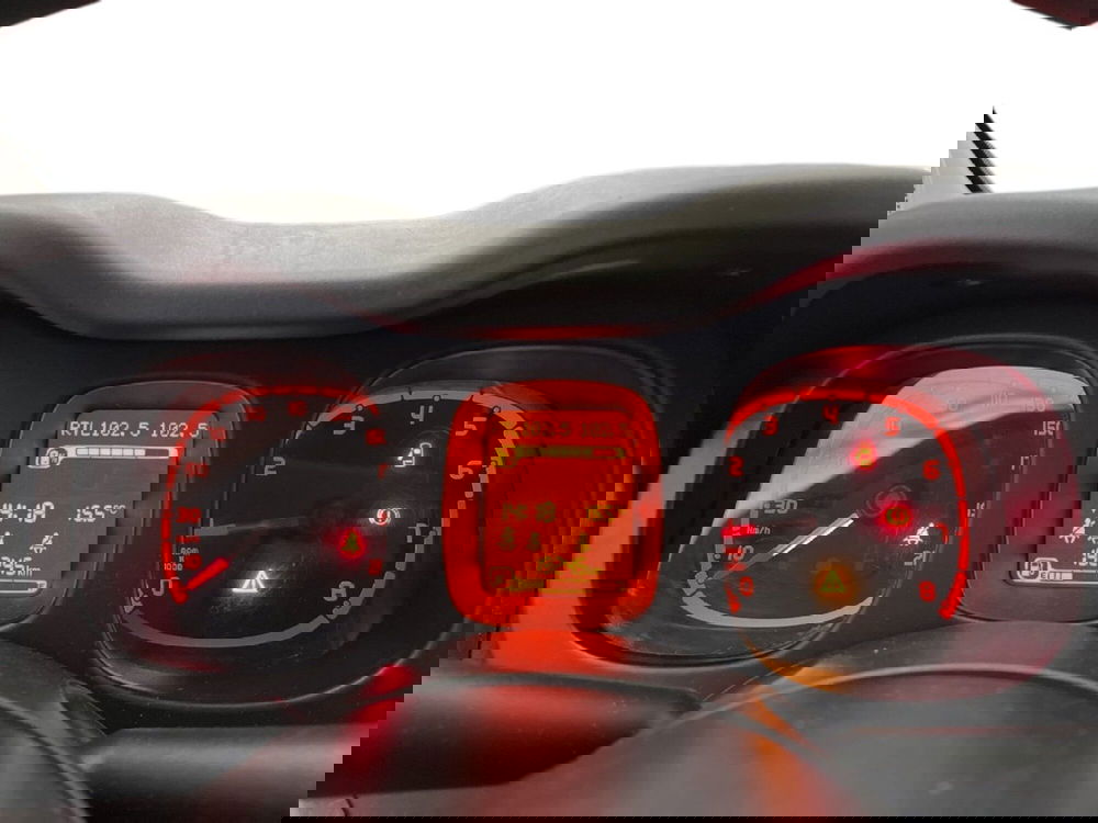 Fiat Panda usata a Torino (14)