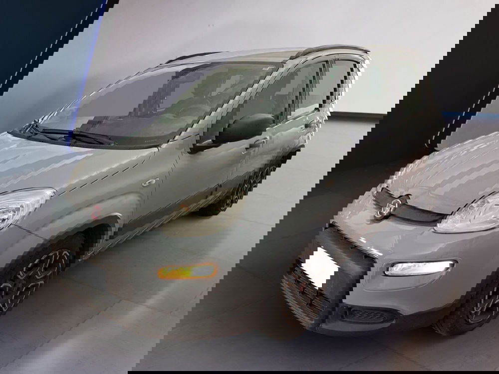 Fiat Panda usata a Torino (2)