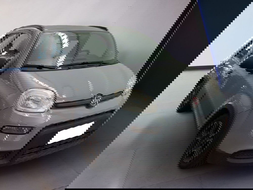 Fiat Panda usata a Torino (3)