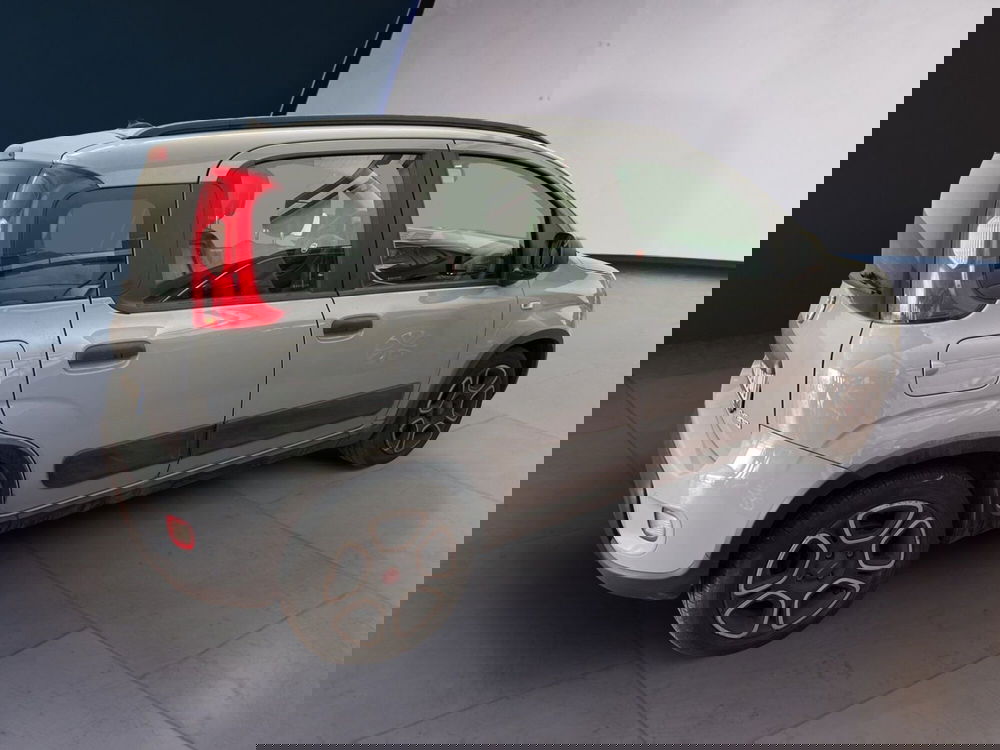 Fiat Panda usata a Torino (4)