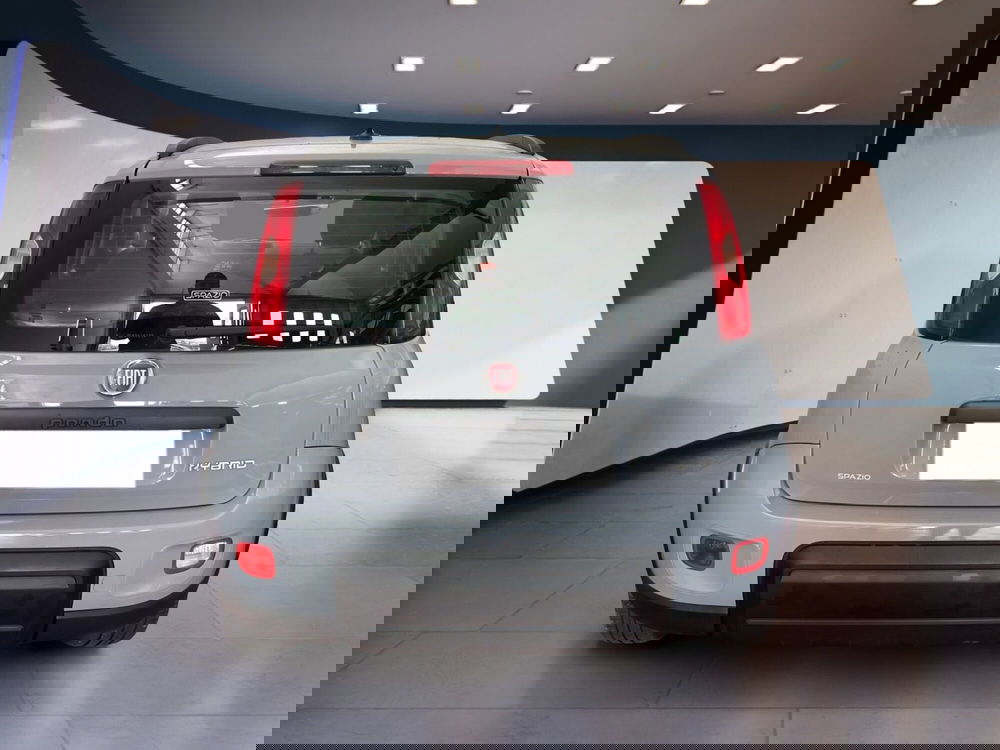 Fiat Panda usata a Torino (5)