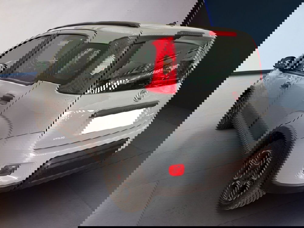 Fiat Panda usata a Torino (6)