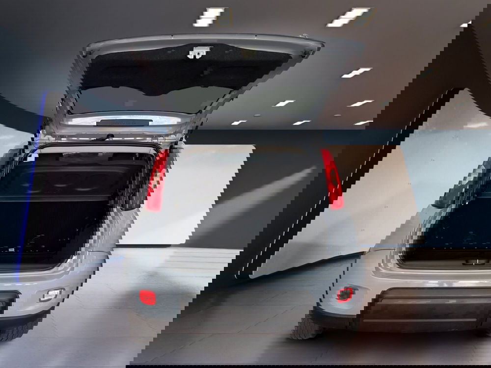 Fiat Panda usata a Torino (7)