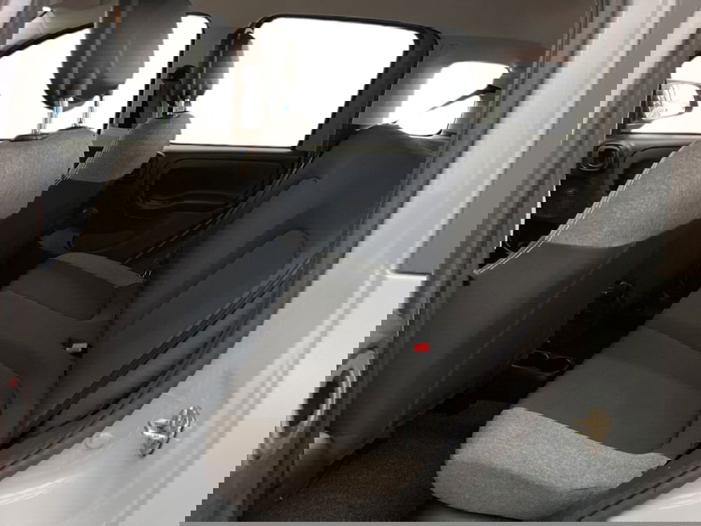 Fiat Panda usata a Torino (8)