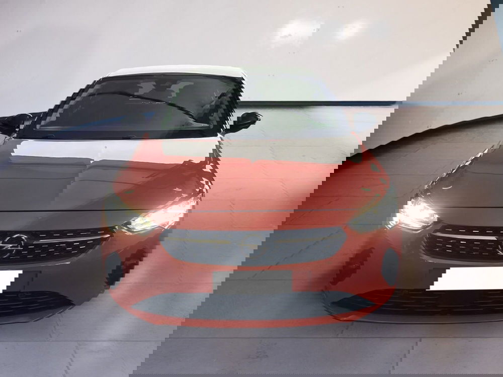 Opel Corsa usata a Torino