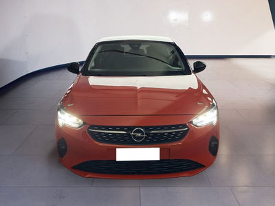 Opel Corsa 1.2 Corsa s&amp;s 75cv del 2023 usata a Torino