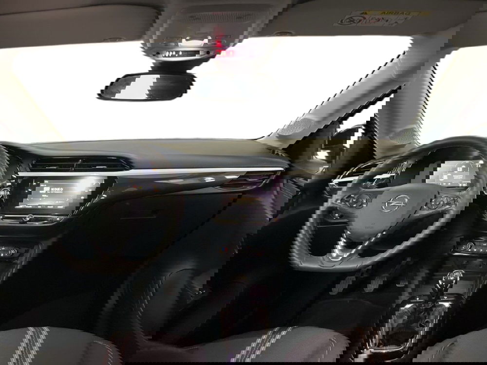 Opel Corsa usata a Torino (11)